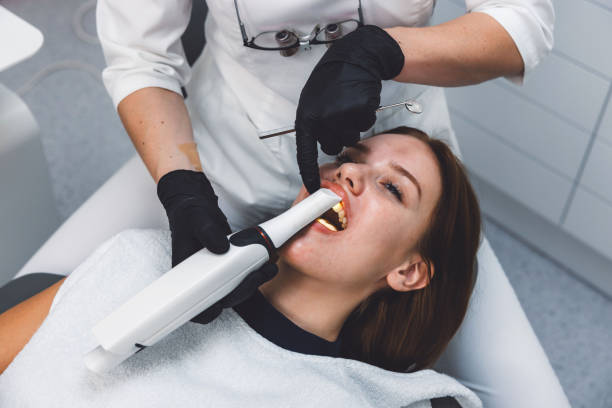 Dentist for Dental Trauma in TX